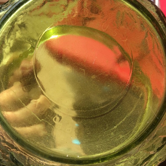 Vintage planter - Picture 2 of 2